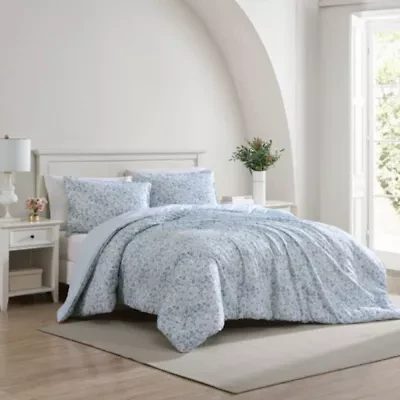 Quartet Cotton Comforter Set