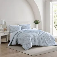 Quartet Cotton Comforter Set