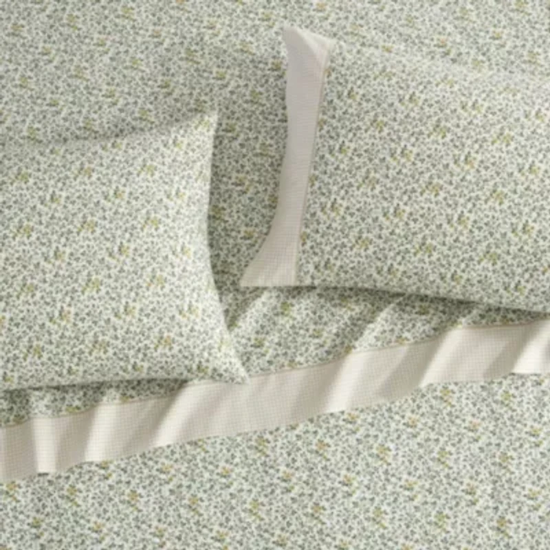 Tierney Cotton Sheet Set