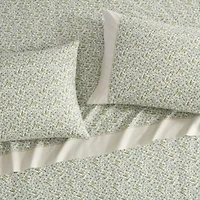 Tierney Cotton Sheet Set