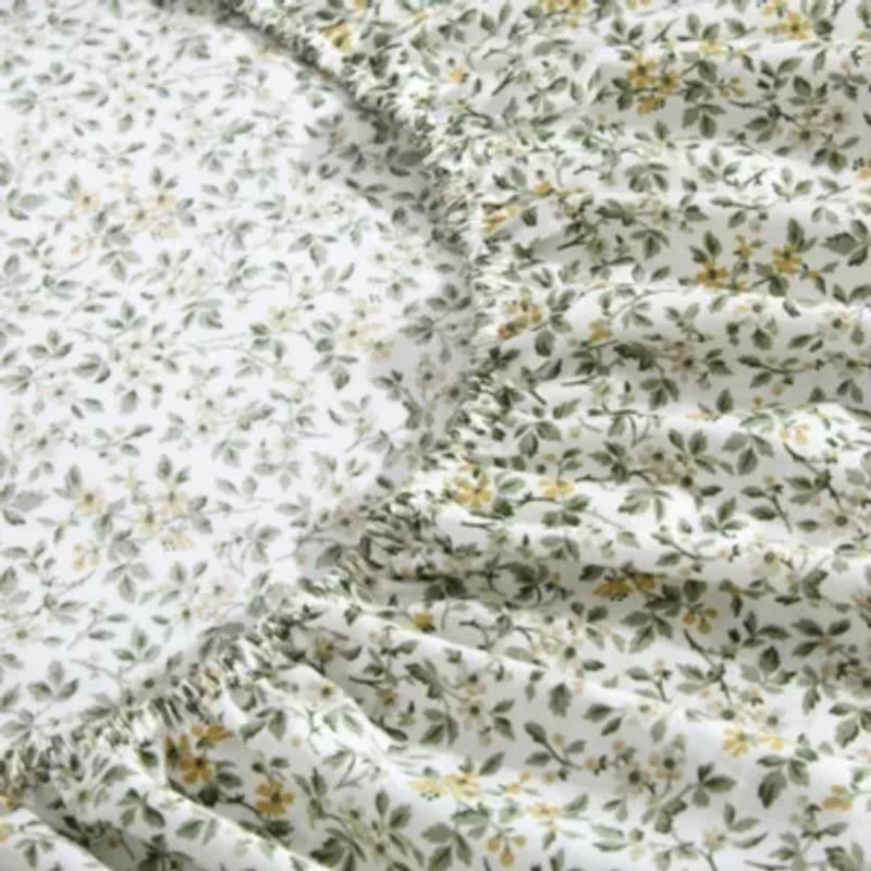 Tierney Cotton Sheet Set