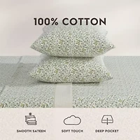 Tierney Cotton Sheet Set