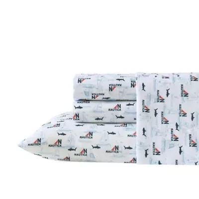 Maxon Microfiber Sheet Set