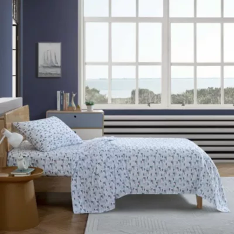 Maxon Microfiber Sheet Set