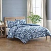 Sweet Memories Cotton Comforter Set