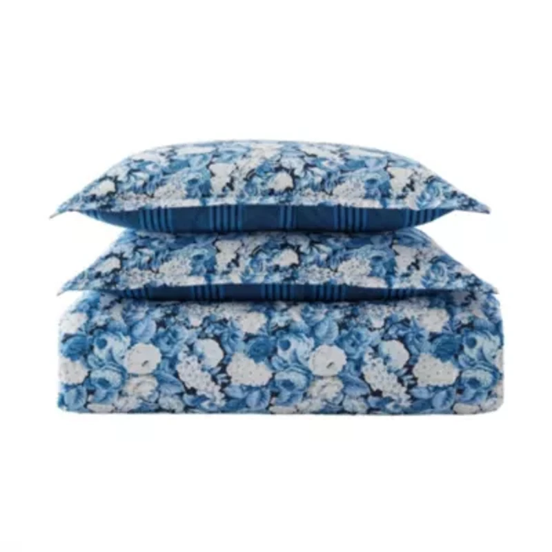 Sweet Memories Cotton Comforter Set