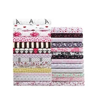 Sweet Tart Cherries Microfiber Sheet Set
