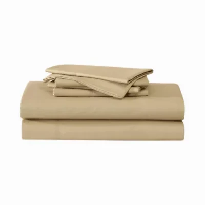 Logan Collection Microfiber Sheet Set