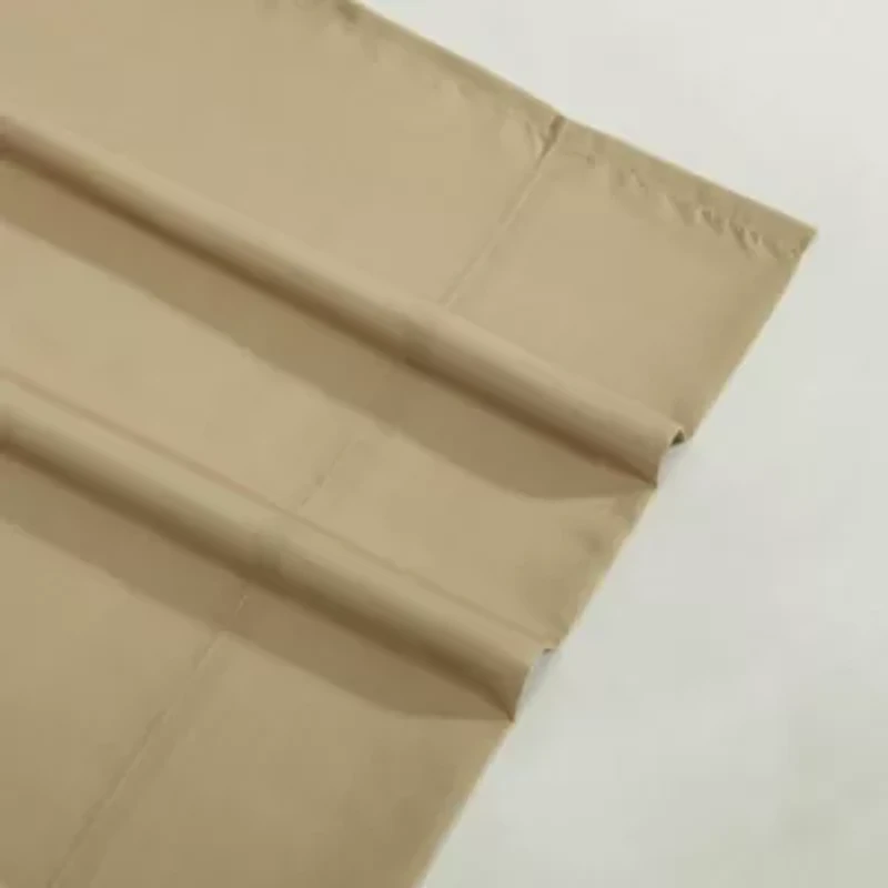 Logan Collection Microfiber Sheet Set