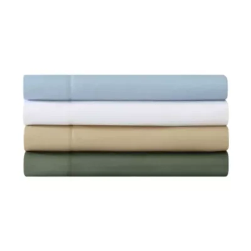 Logan Collection Microfiber Sheet Set