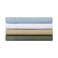 Logan Collection Microfiber Sheet Set
