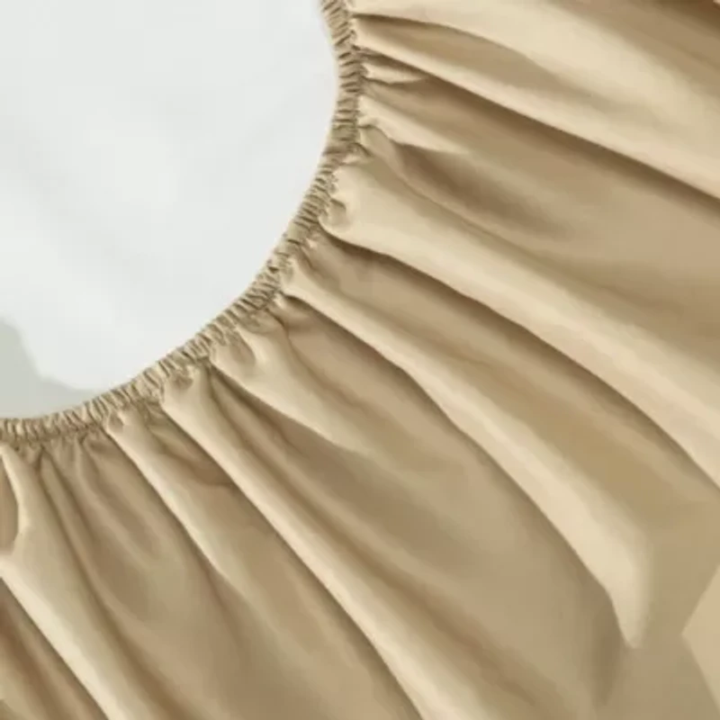 Logan Collection Microfiber Sheet Set