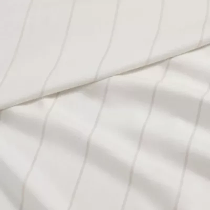 Palma Stripe Cotton Sheet Set