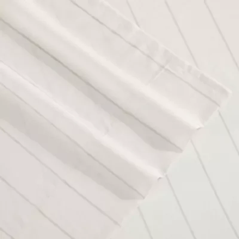 Palma Stripe Cotton Sheet Set