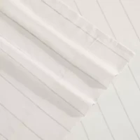 Palma Stripe Cotton Sheet Set