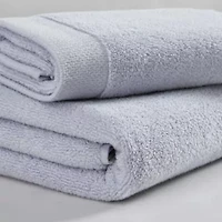 Entwine Solid Cotton 6-Piece Towel Set