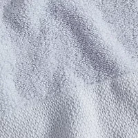 Entwine Solid Cotton 6-Piece Towel Set