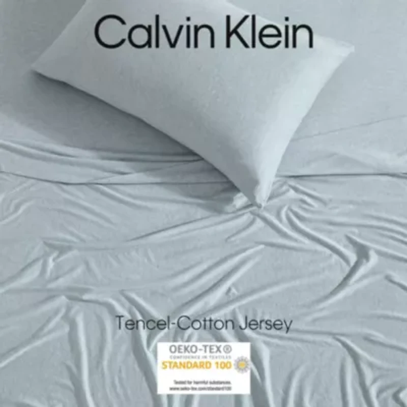 Modern Cotton Melange Sheet Set