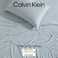 Modern Cotton Melange Sheet Set
