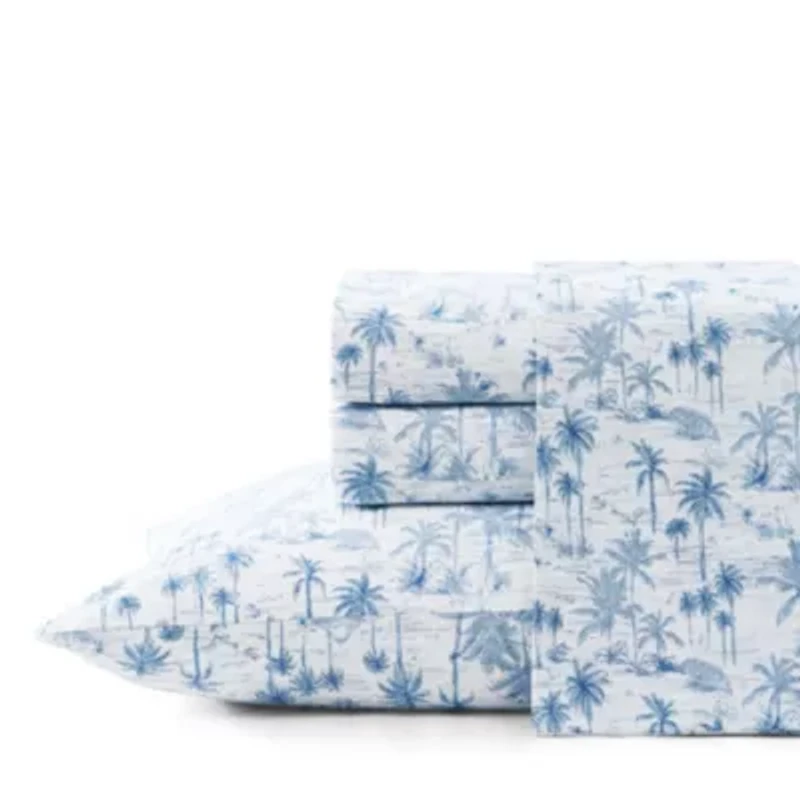 Surfside Cotton Sheet Set