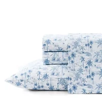 Surfside Cotton Sheet Set
