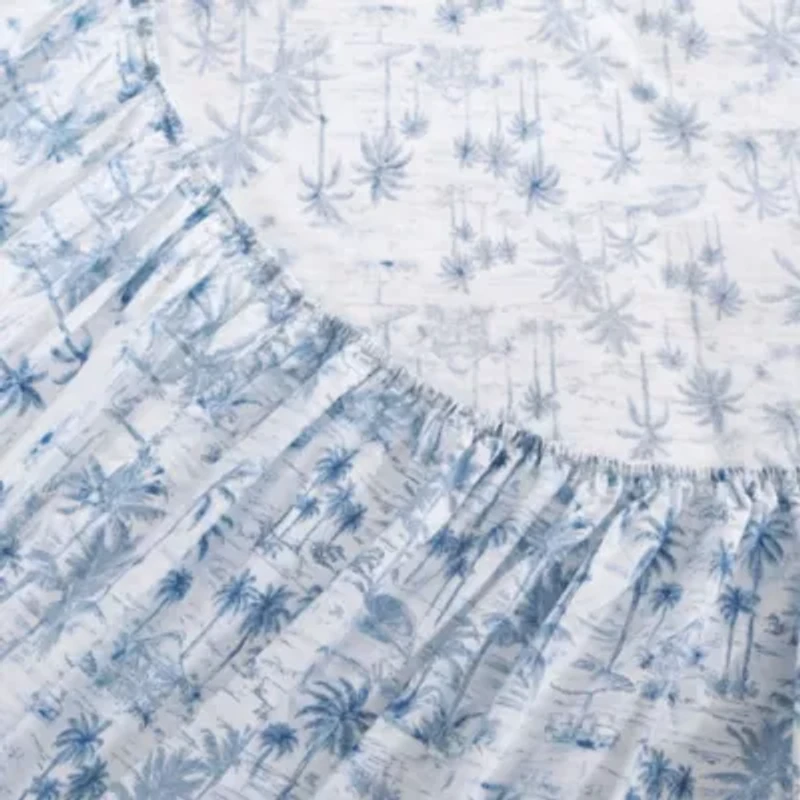 Surfside Cotton Sheet Set