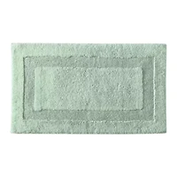 Long Branch Cotton Bath Rug