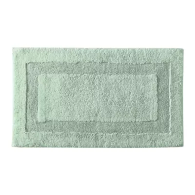 Long Branch Cotton Bath Rug