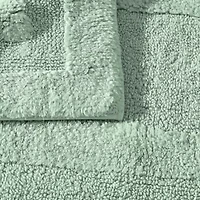 Long Branch Cotton Bath Rug
