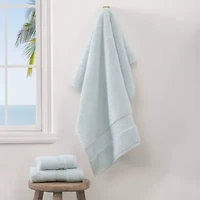 Long Branch Cotton Towel Set