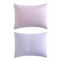 Ombre Microfiber Bed Set Bonus