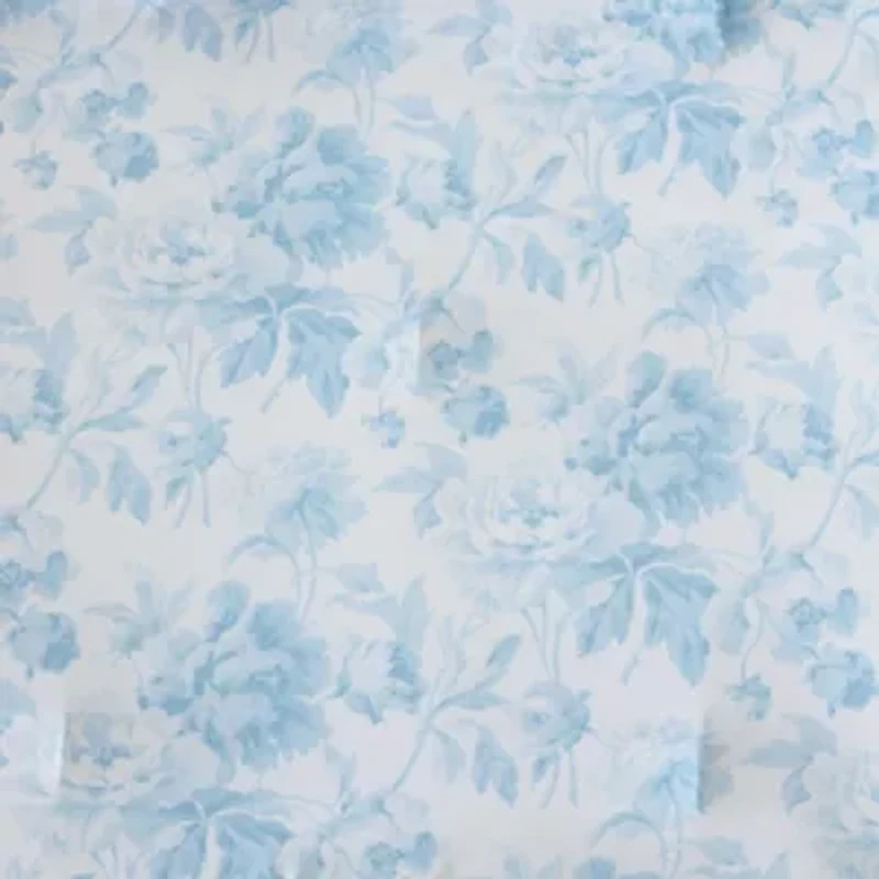 Anja Textured Toile Comforter Set