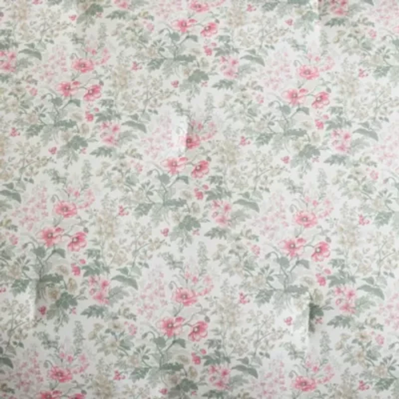 Arden Floral Comforter Set