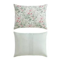 Arden Floral Comforter Set