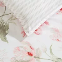 Gosford Cotton Comforter Sham Bonus Set