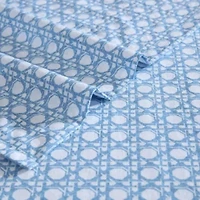 Bahama Diamond Isle Cotton Sheet Set