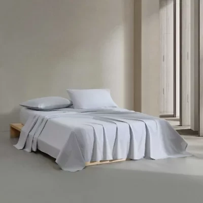 Enhanced Cooling Cotton Sheet Set