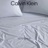 Enhanced Cooling Cotton Sheet Set