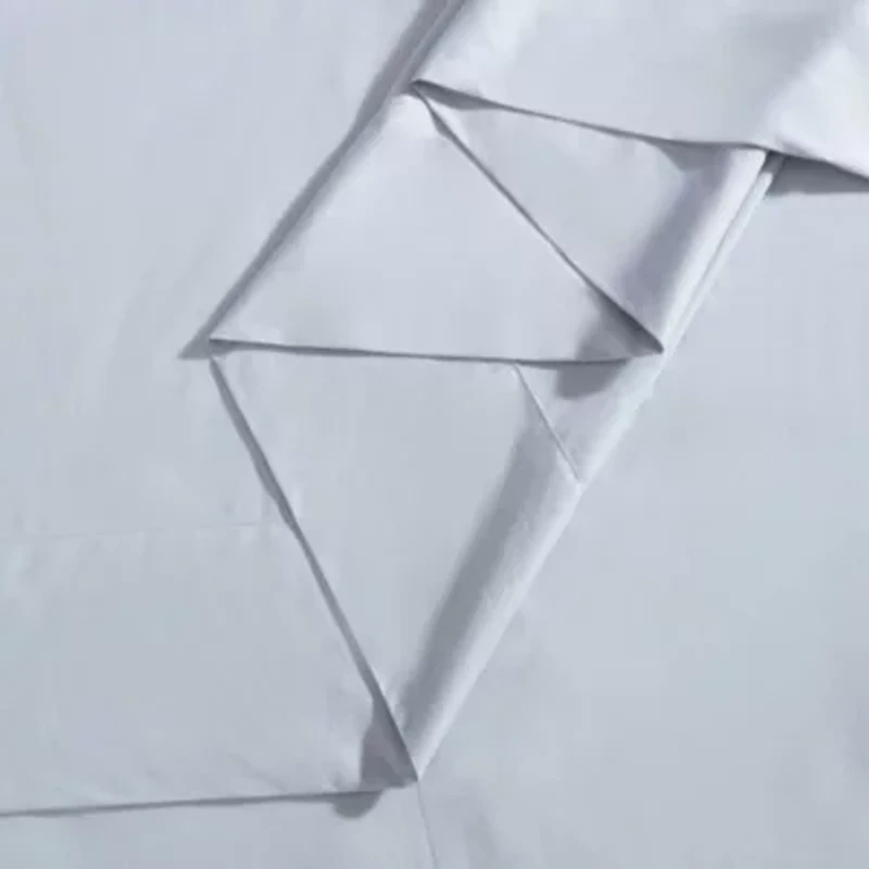 Enhanced Cooling Cotton Sheet Set