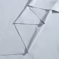 Enhanced Cooling Cotton Sheet Set