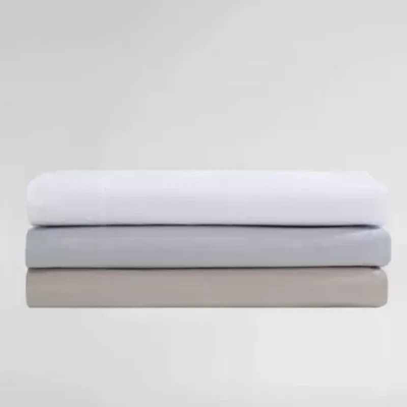 Enhanced Cooling Cotton Sheet Set