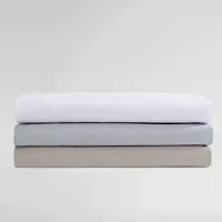 Enhanced Cooling Cotton Sheet Set