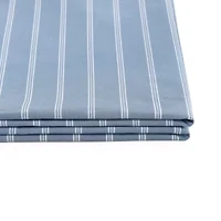 Effortless Stripe Cotton Sheet Set