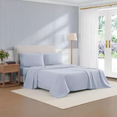 TH Performance Cooling Cotton Sheet Set
