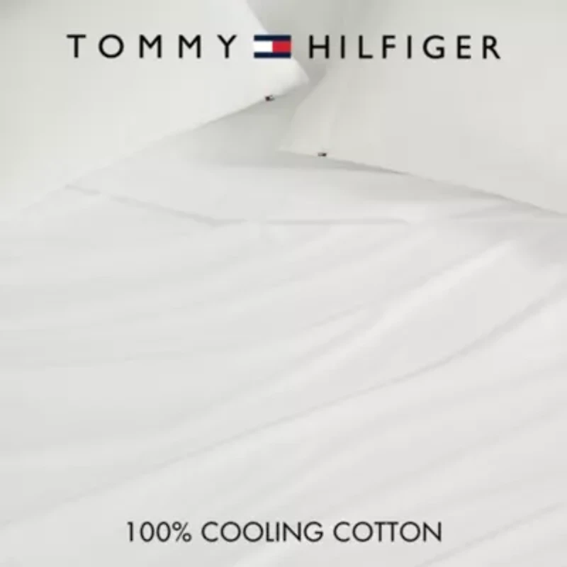 TH Performance Cooling Cotton Sheet Set