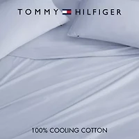 TH Performance Cooling Cotton Sheet Set