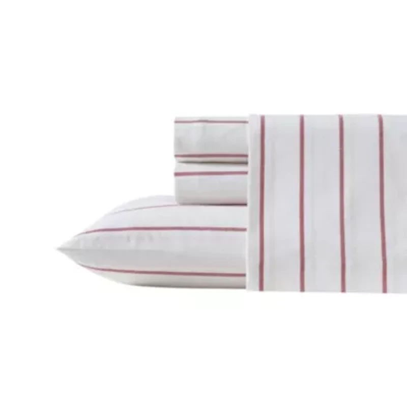 Cooper Falls Cotton Sheet Set