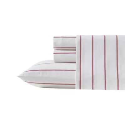 Cooper Falls Cotton Sheet Set