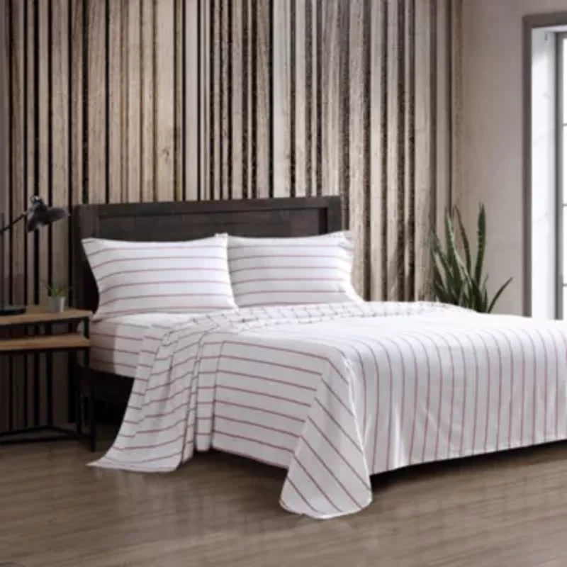 Cooper Falls Cotton Sheet Set