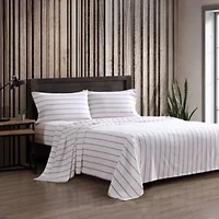 Cooper Falls Cotton Sheet Set